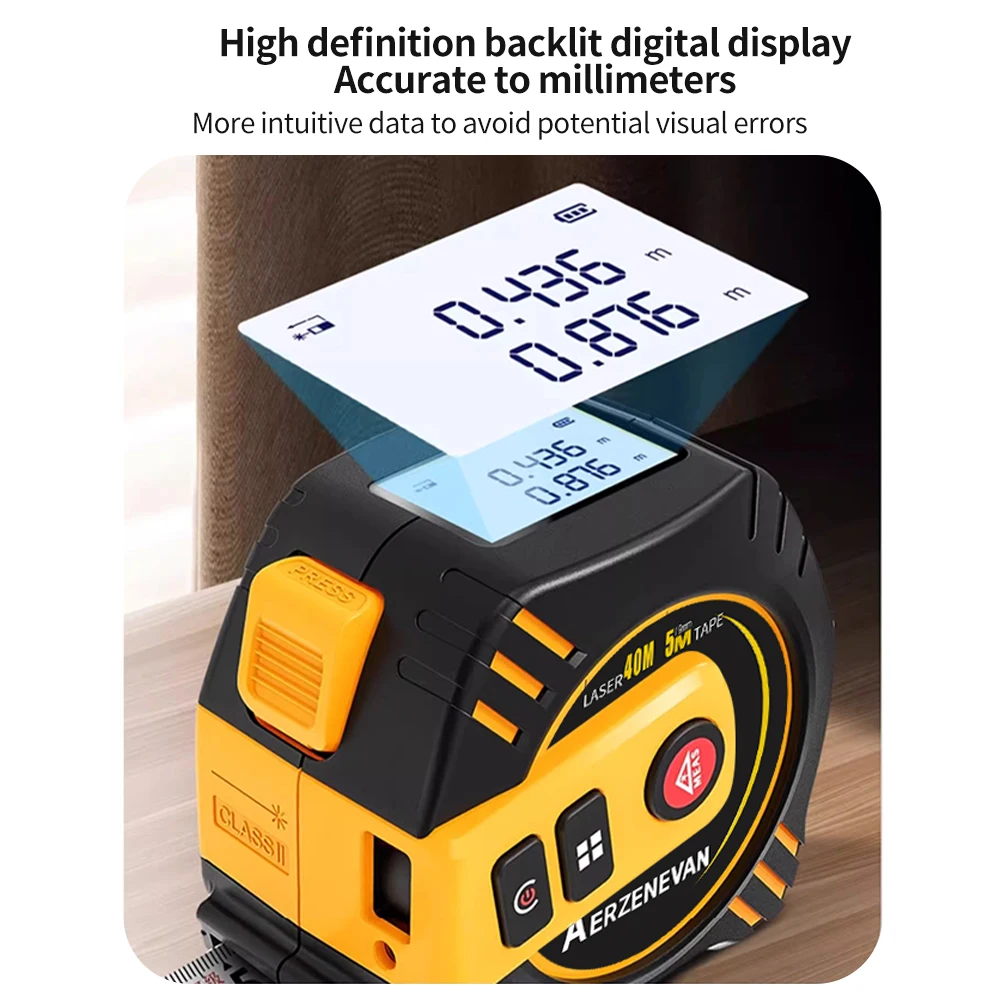 Misuratore Laser di Distanza 8 - Industrial Laser Training recensione e prezzo