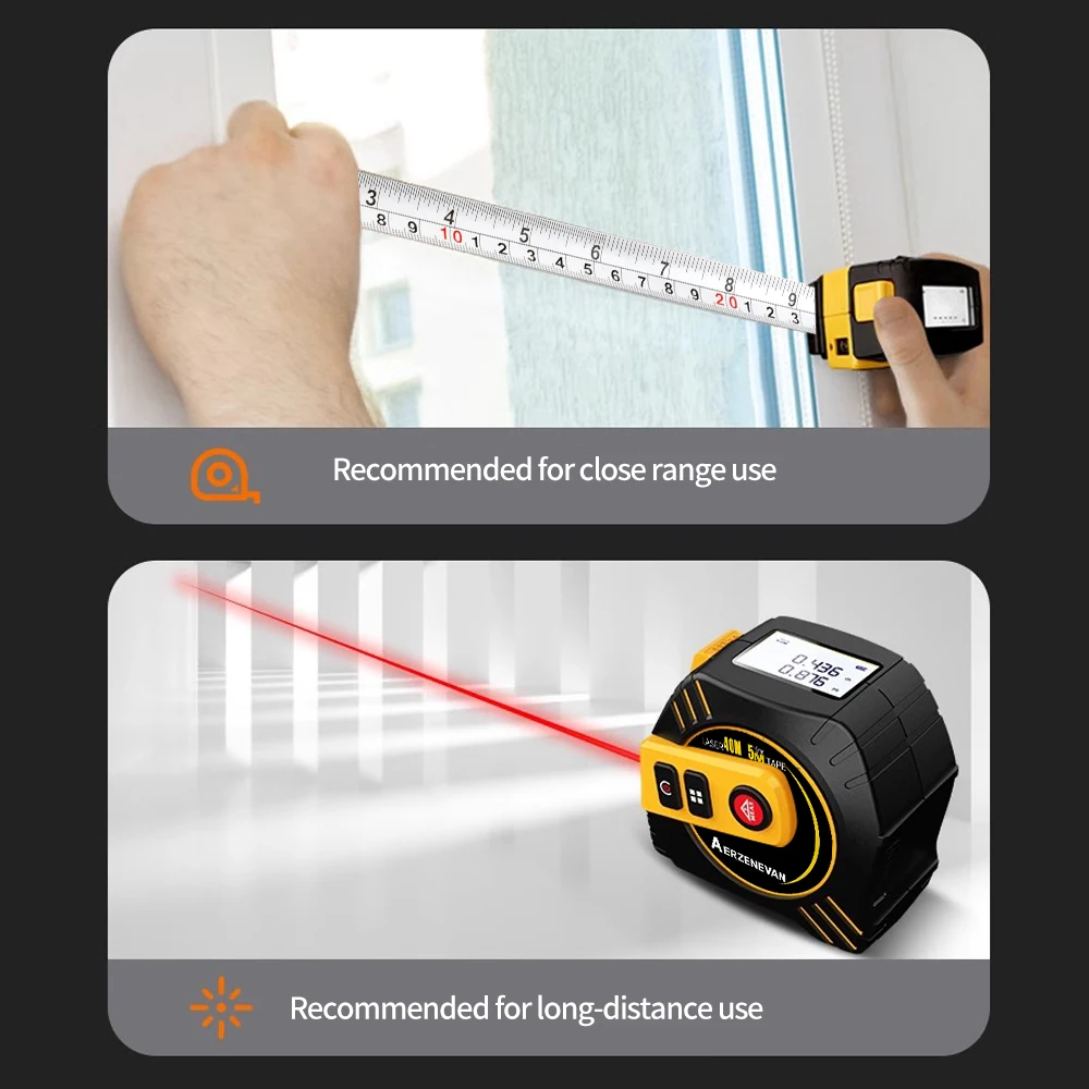Misuratore Laser di Distanza 8 - Industrial Laser Training recensione e prezzo