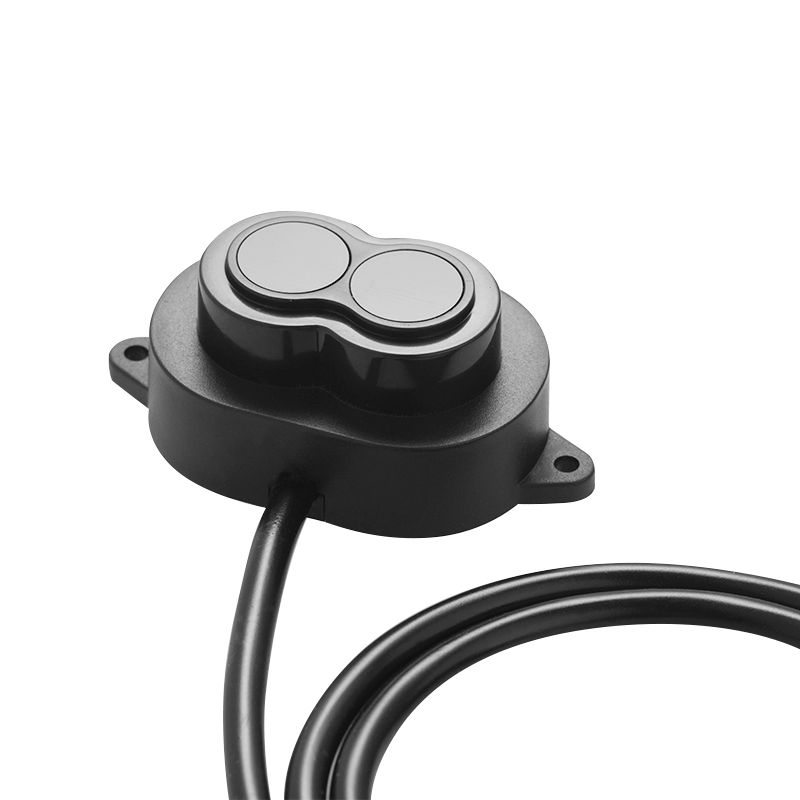 Sensore Laser di Distanza XKC- - Industrial Laser Distance Sensor recensione e prezzo