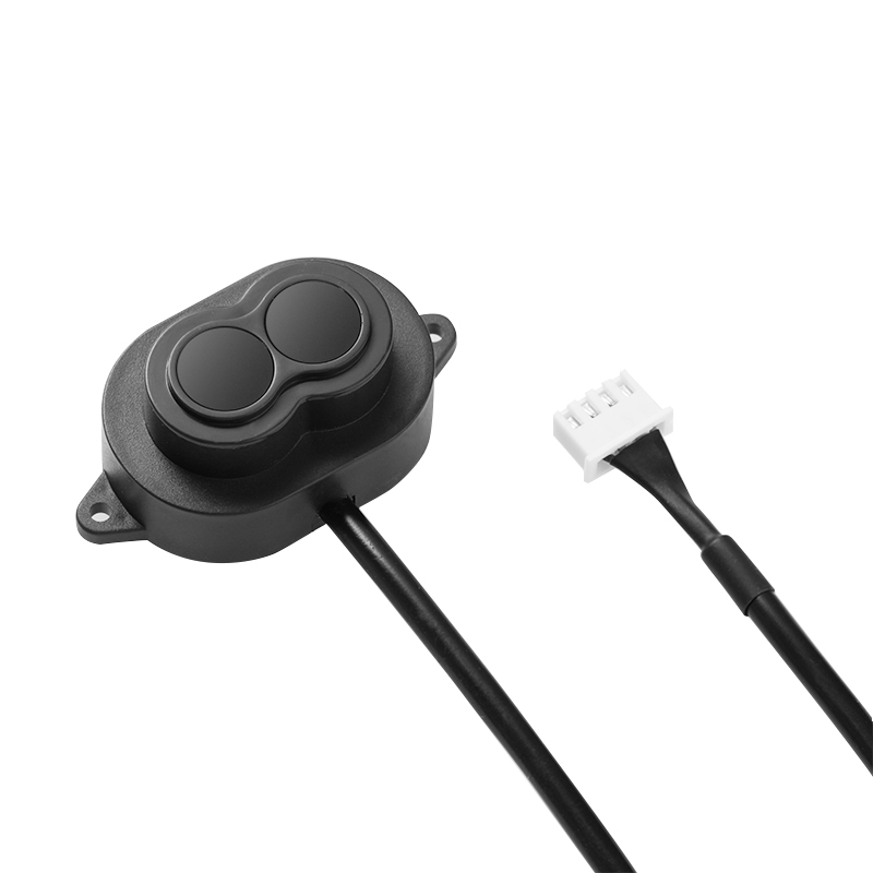 Sensore Laser di Distanza XKC- - Industrial Laser Distance Sensor recensione e prezzo