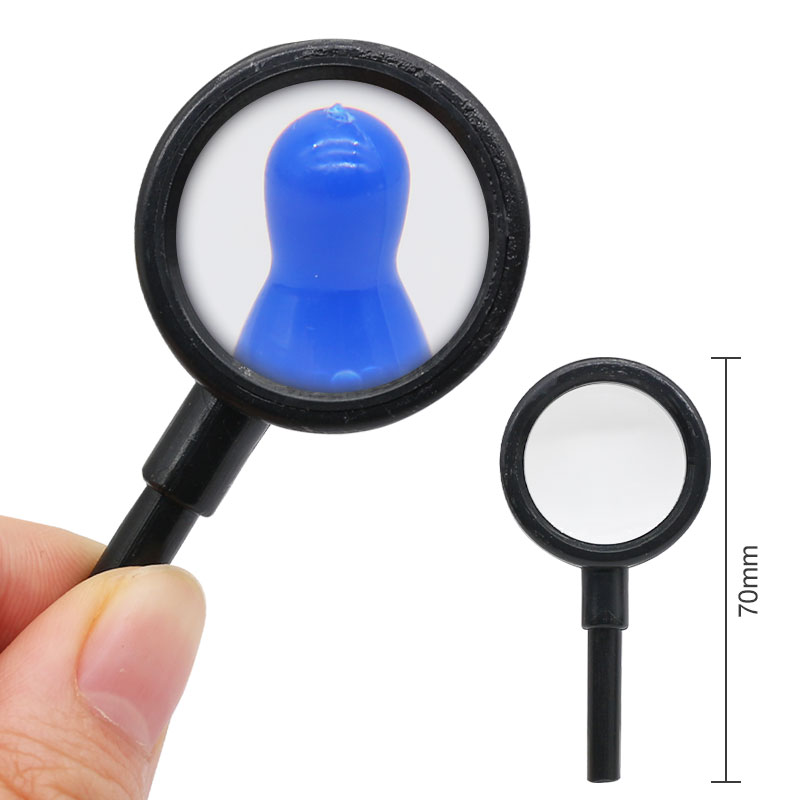 Set di scatole per esperimenti - Laser Focus Lens recensione e prezzo