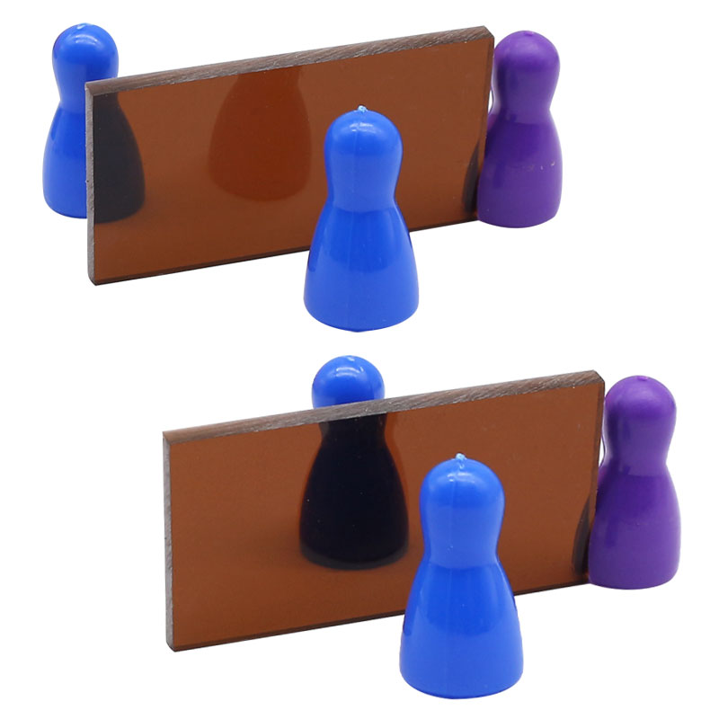 Set di scatole per esperimenti - Laser Focus Lens recensione e prezzo