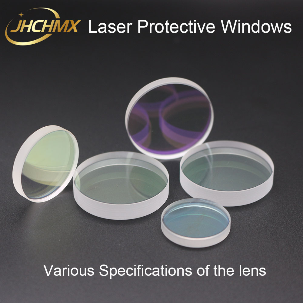 JHCHMX Finestre protettive ott - Industrial Fiber Laser recensione e prezzo