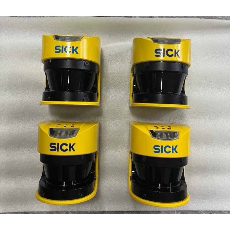 Sick S30A-4011GB: laser di sic - Industrial Use Of Laser recensione e prezzo