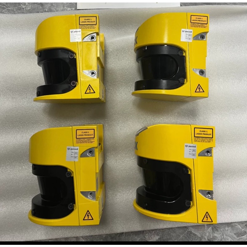 Sick S30A-4011GB: laser di sic - Industrial Use Of Laser recensione e prezzo