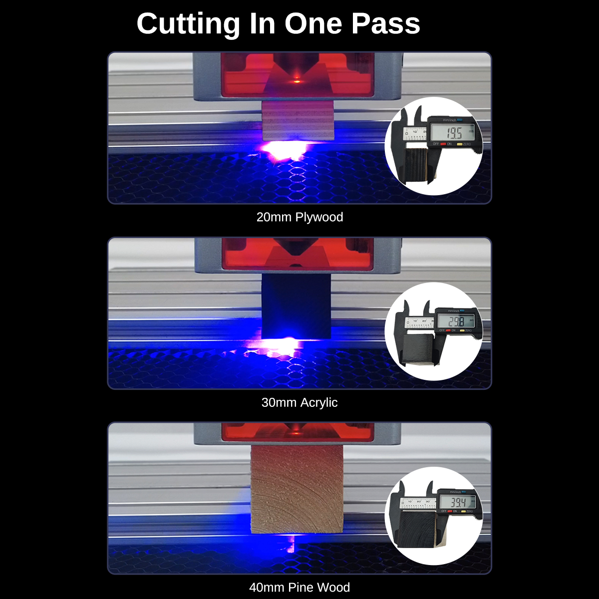 Incisore laser LASER TREE con  - Industrial Laser Blasting recensione e prezzo
