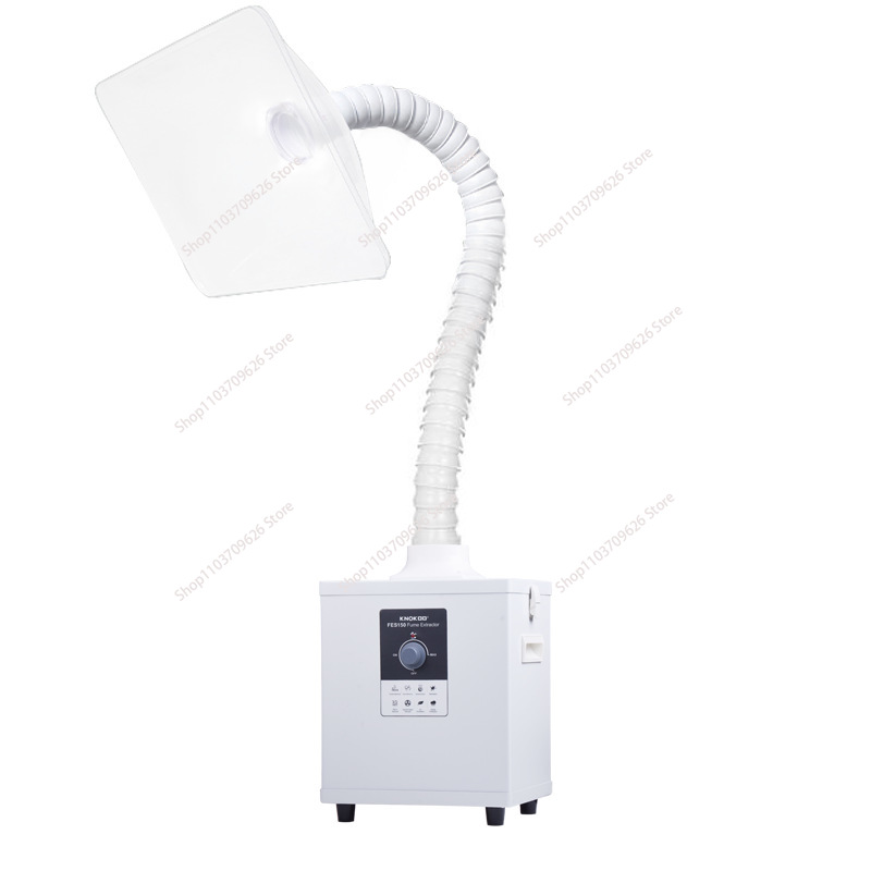 per salone di bellezza, purifi - Fume Extractor Laser recensione e prezzo
