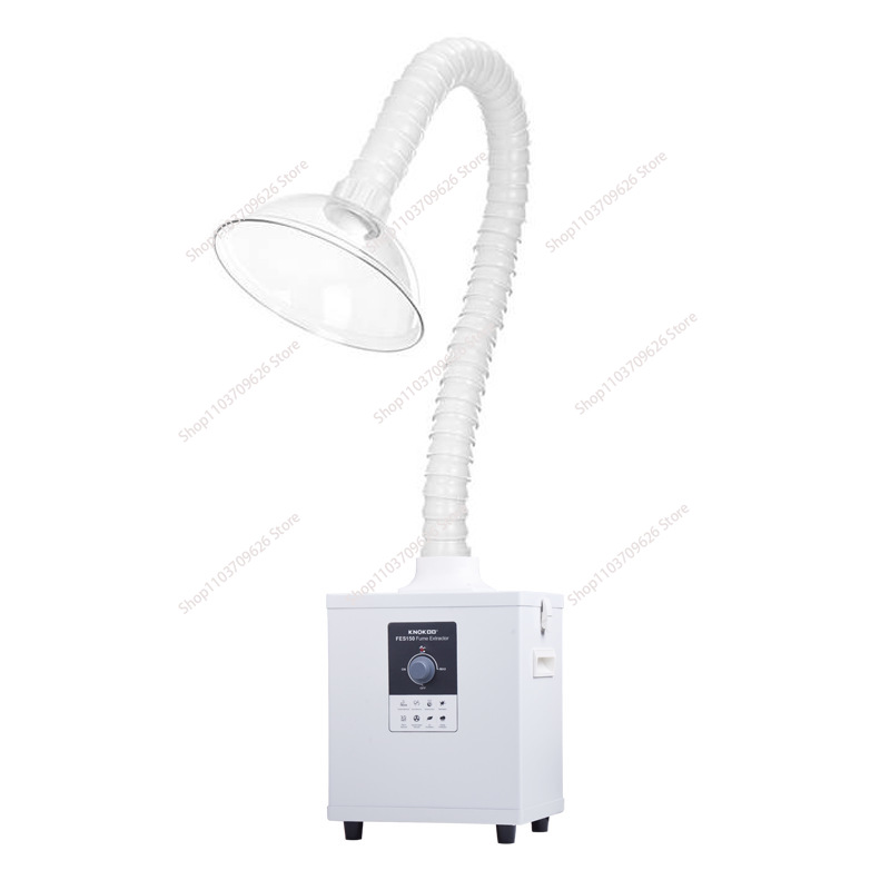 per salone di bellezza, purifi - Fume Extractor Laser recensione e prezzo