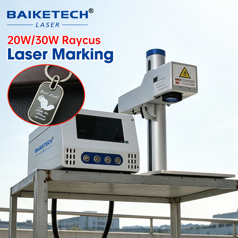 Macchina per Marcatura Laser a - Industrial Laser Engraver For Metal recensione e prezzo