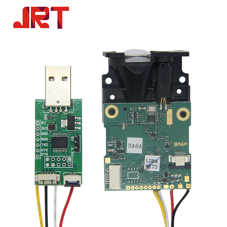 Telemetro Industriale da 100m, - Industrial Laser Distance Sensor recensione e prezzo