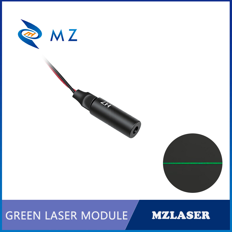 Nuovo Modulo Laser a Diodo Com - Industrial Laser Line Generator recensione e prezzo