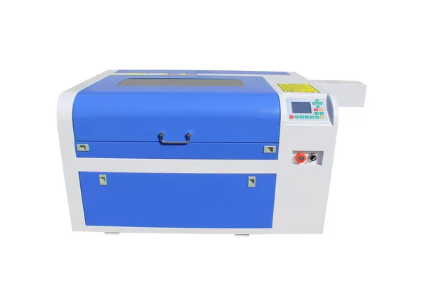 Macchina per Incisione e Tagli - Industrial Laser Engraver For Wood recensione e prezzo