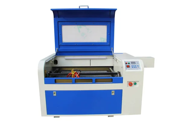 Macchina per Incisione e Tagli - Industrial Laser Engraver For Wood recensione e prezzo