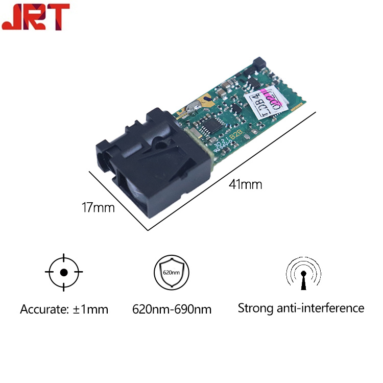 Modulo Sensore Industriale per - Industrial Laser Distance Sensor recensione e prezzo