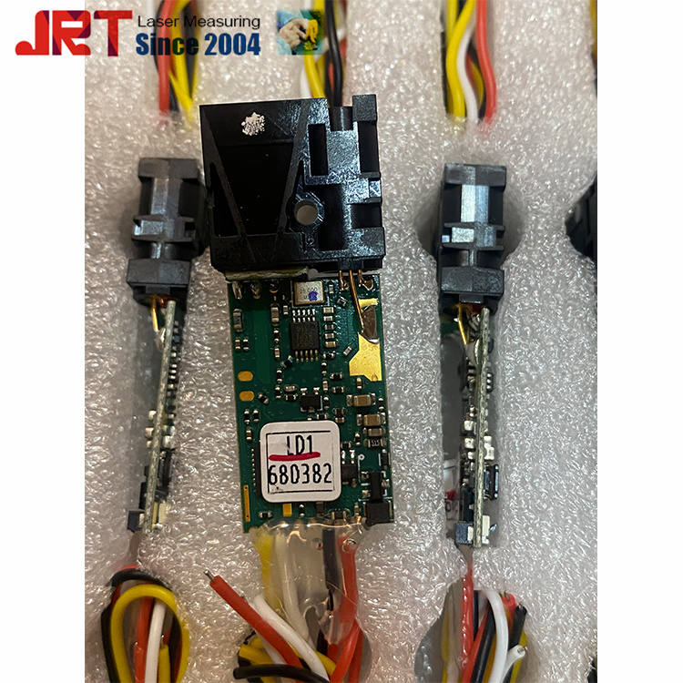 Modulo Sensore Industriale per - Industrial Laser Distance Sensor recensione e prezzo