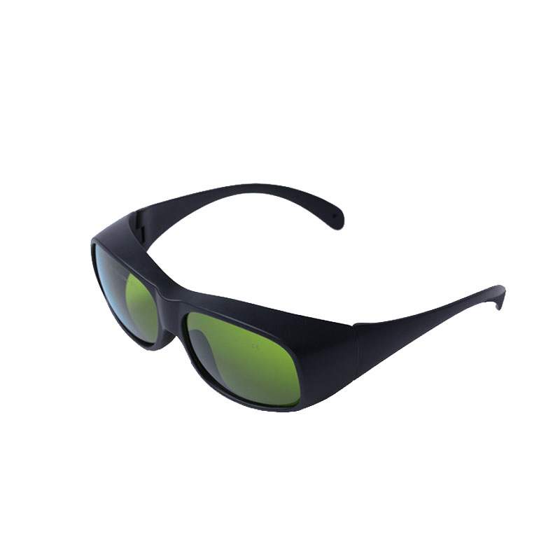 Occhiali di Sicurezza LaserPai - Laser Safety Goggles recensione e prezzo