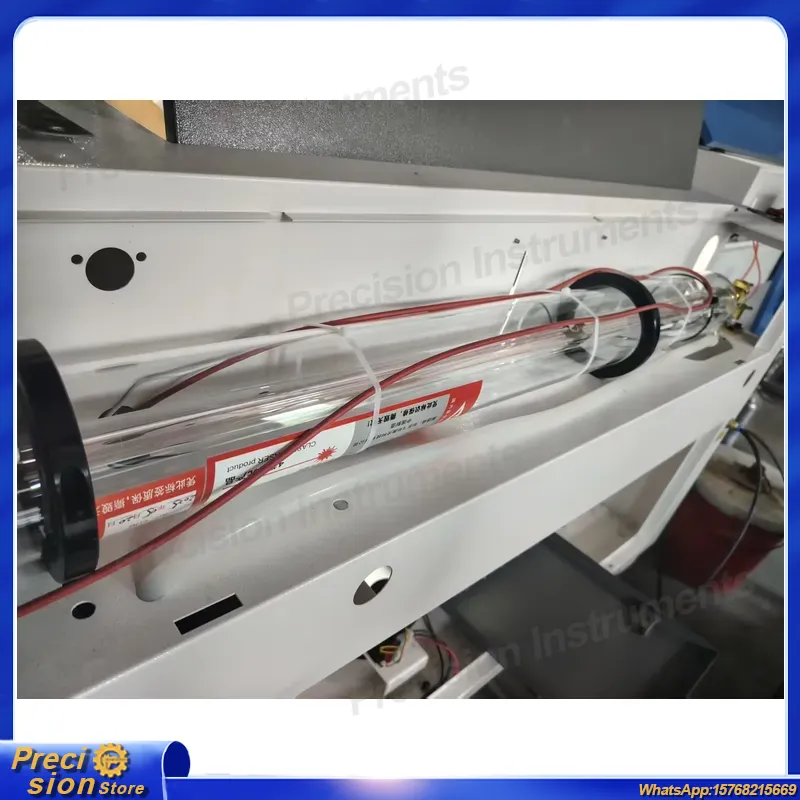 Macchina per Incisione Laser C - Industrial Laser Engraver For Wood recensione e prezzo