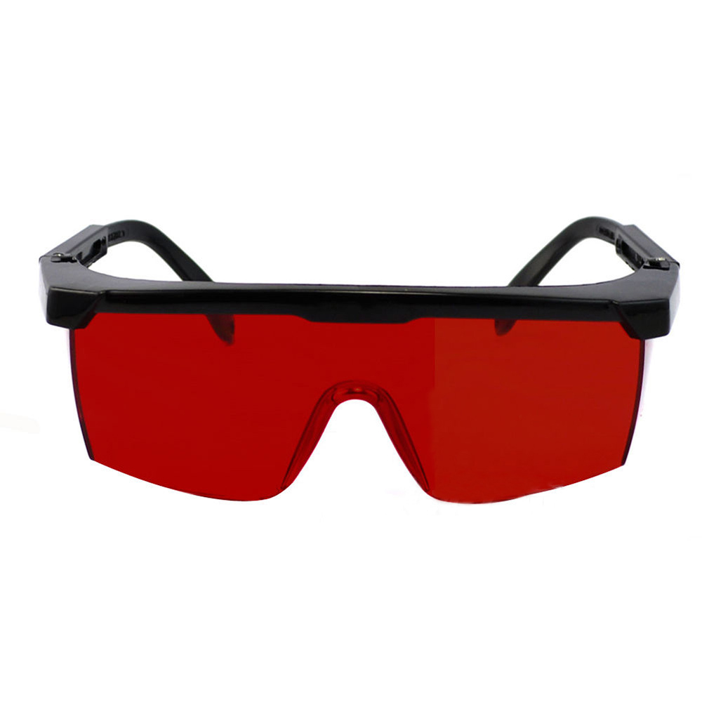 Nuovi utili occhiali di sicure - Laser Safety Goggles recensione e prezzo