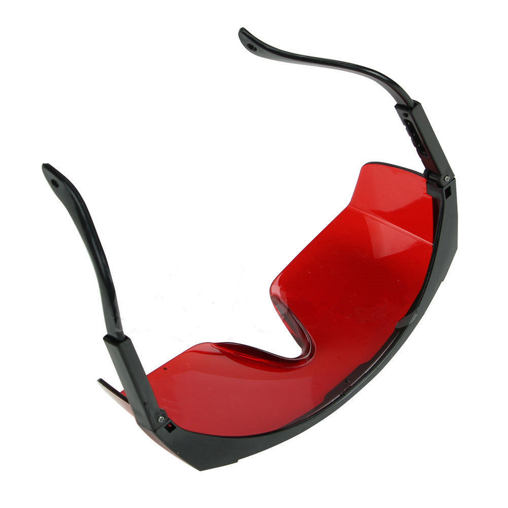 Nuovi utili occhiali di sicure - Laser Safety Goggles recensione e prezzo