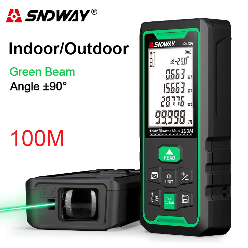 Misuratore di Distanza Laser V - Industrial Laser Distance Sensor recensione e prezzo