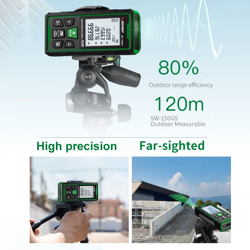 Misuratore di Distanza Laser V - Industrial Laser Distance Sensor recensione e prezzo