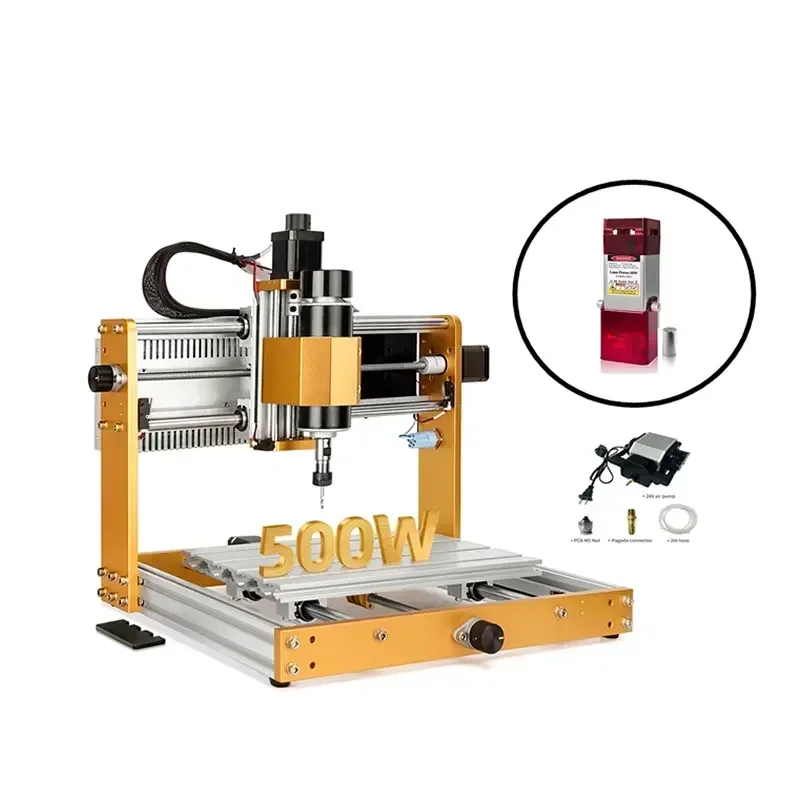 Macchine per incisione industr - Industrial Laser Engraver For Wood recensione e prezzo