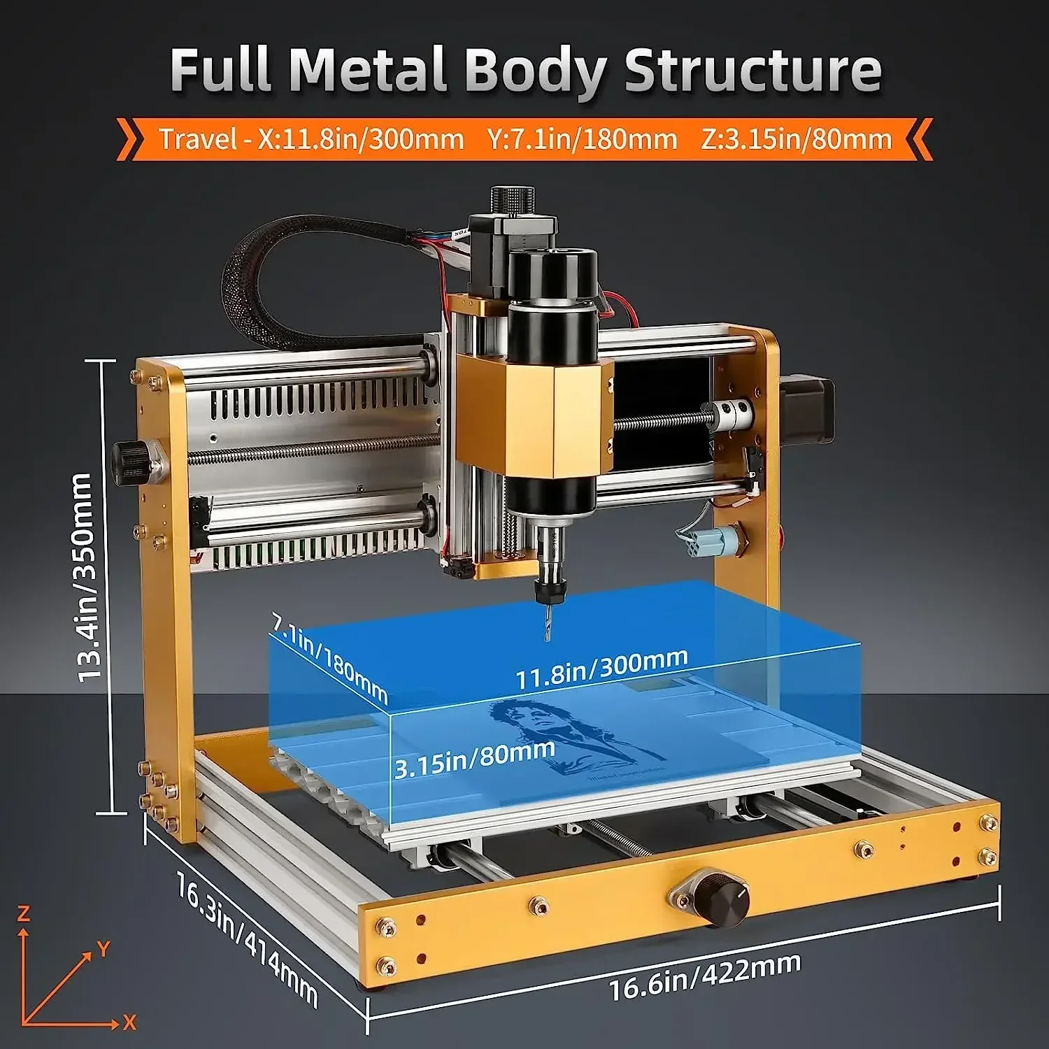 Macchine per incisione industr - Industrial Laser Engraver For Wood recensione e prezzo