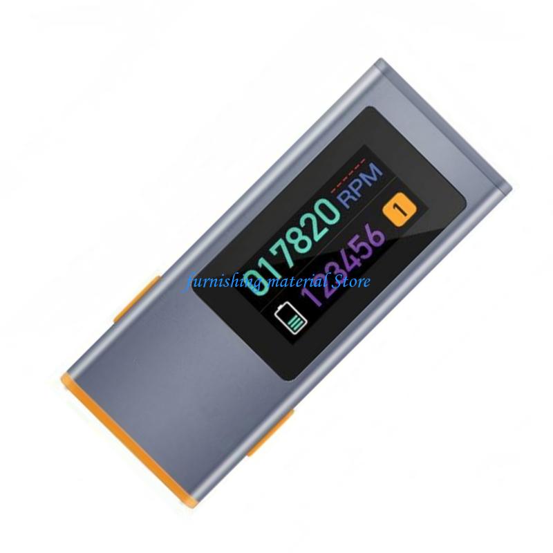 Contagiri Y5GD 300-200000RPM c - Industrial Laser Tachometer recensione e prezzo