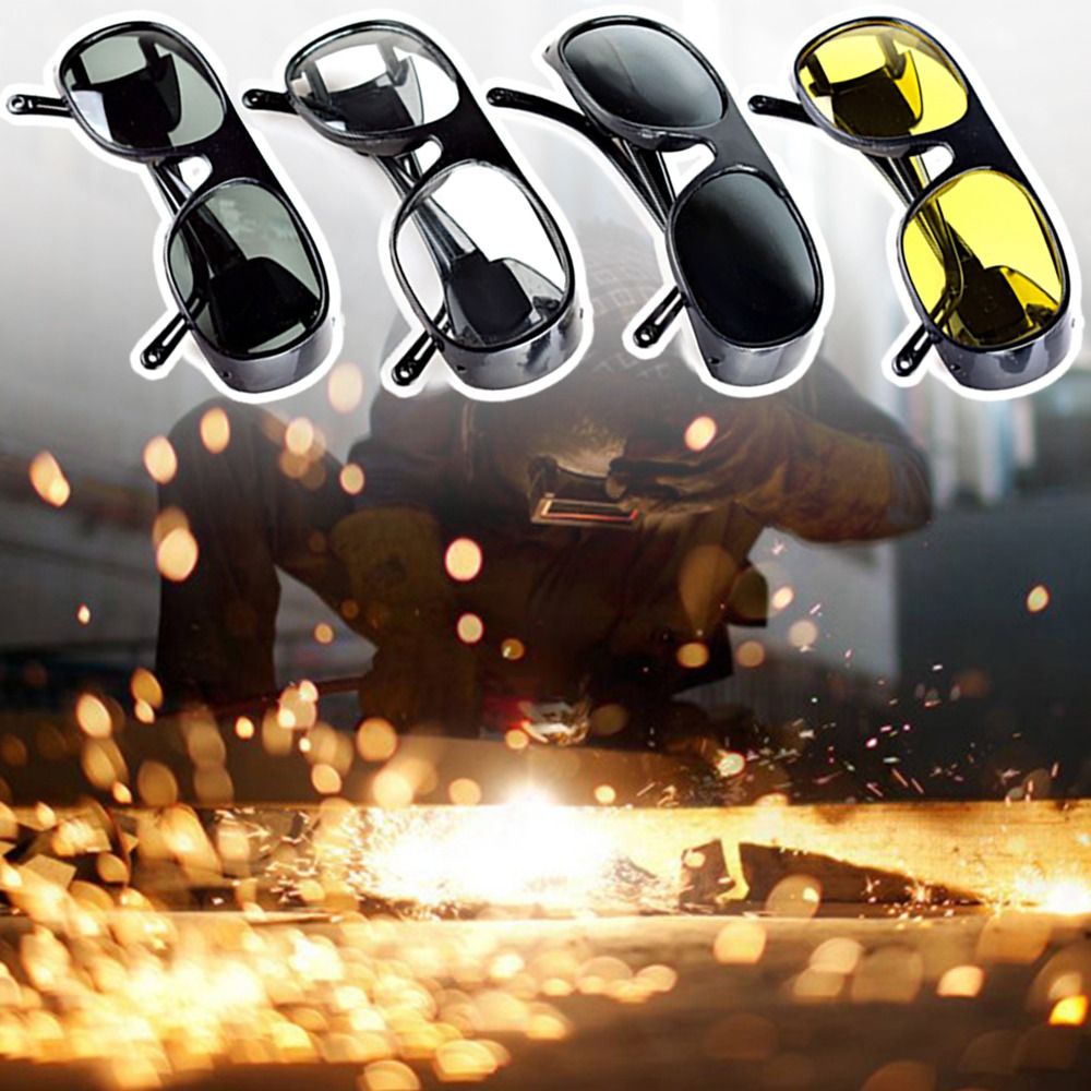 Occhiali per saldatura multico - Laser Safety Goggles recensione e prezzo