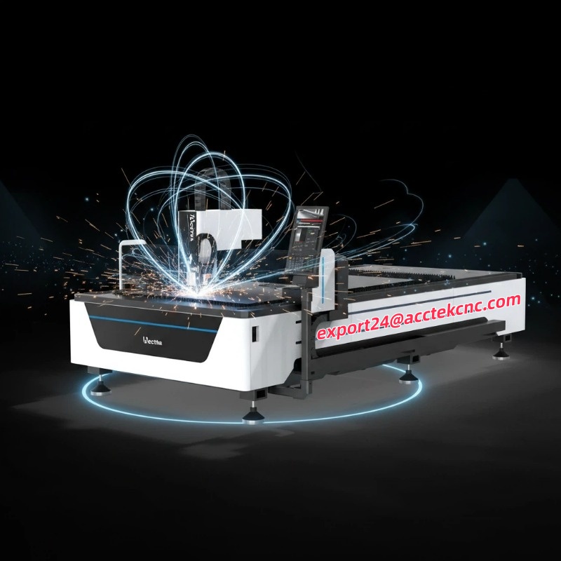 Macchina da Taglio Laser a Fib - Industrial Fiber Laser Cutting Machine recensione e prezzo
