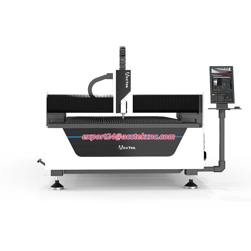 Macchina da Taglio Laser a Fib - Industrial Fiber Laser Cutting Machine recensione e prezzo