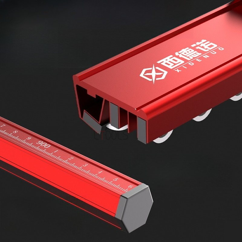 Righello Laser in Acciaio con  - Industrial Laser Blasting recensione e prezzo