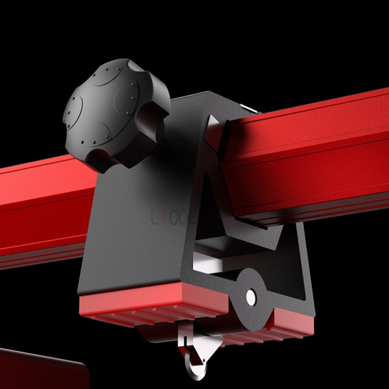 Righello Laser in Acciaio con  - Industrial Laser Blasting recensione e prezzo