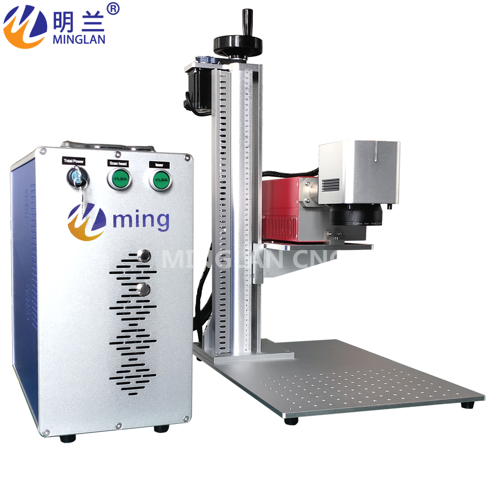 Macchina per marcatura laser U - Industrial Laser Engraver For Wood recensione e prezzo