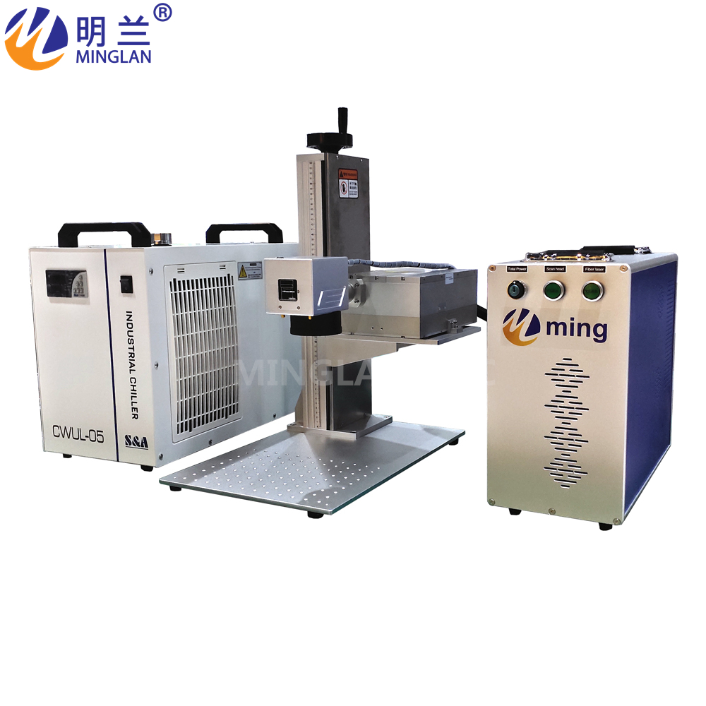 Macchina per marcatura laser U - Industrial Laser Engraver For Wood recensione e prezzo