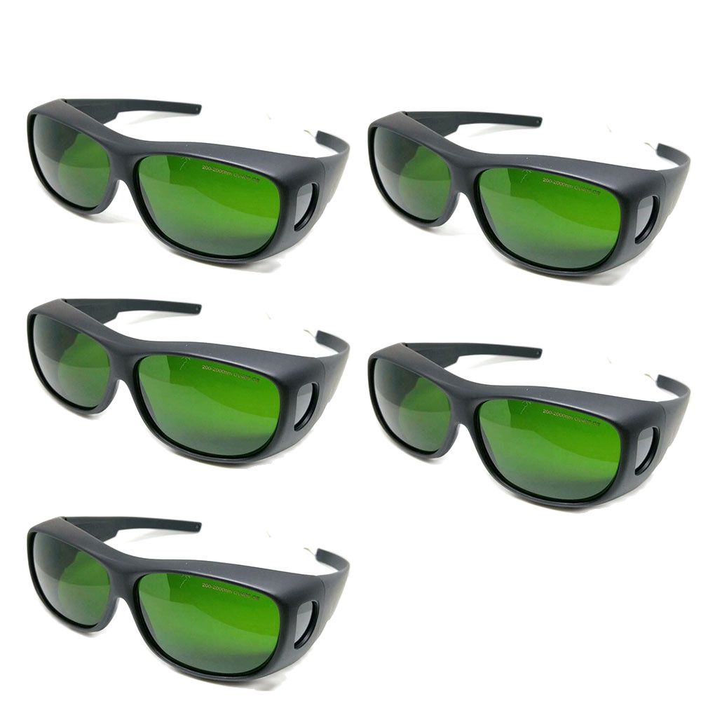 Occhiali di protezione per gli - Laser Safety Goggles recensione e prezzo