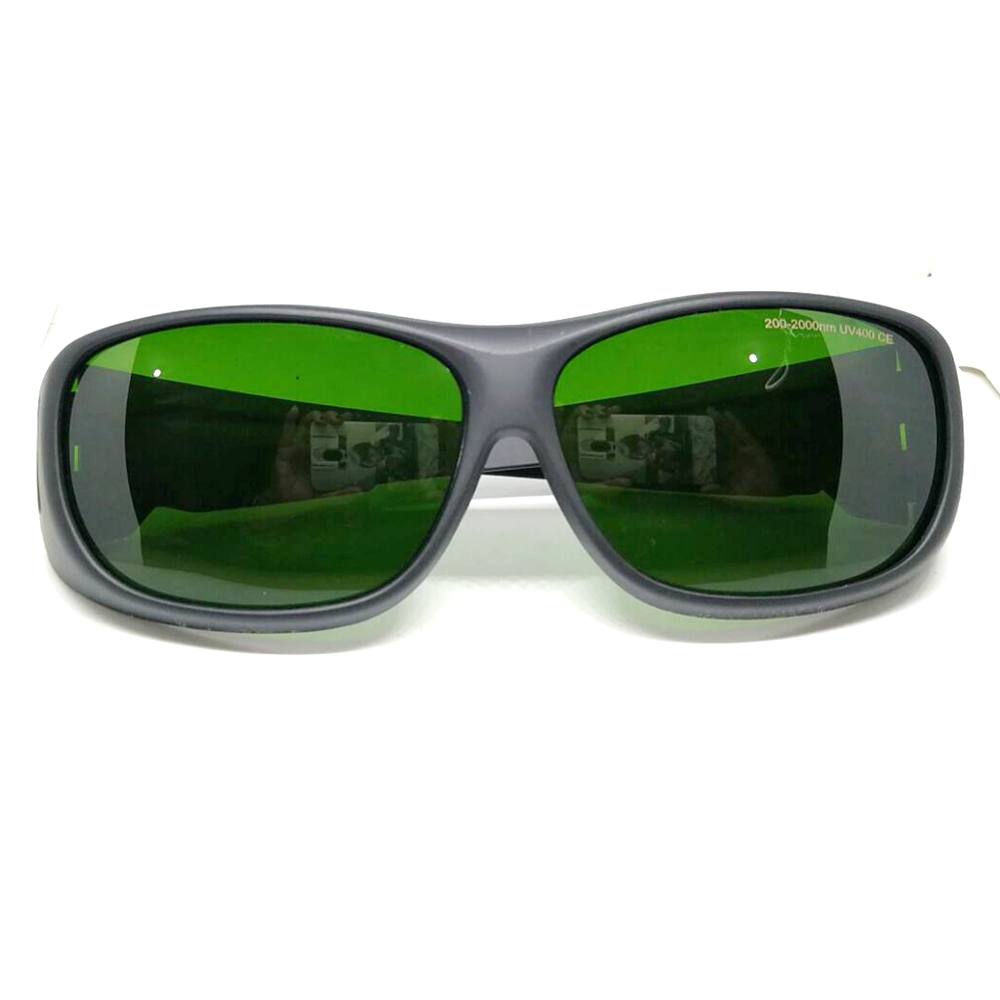 Occhiali di protezione per gli - Laser Safety Goggles recensione e prezzo