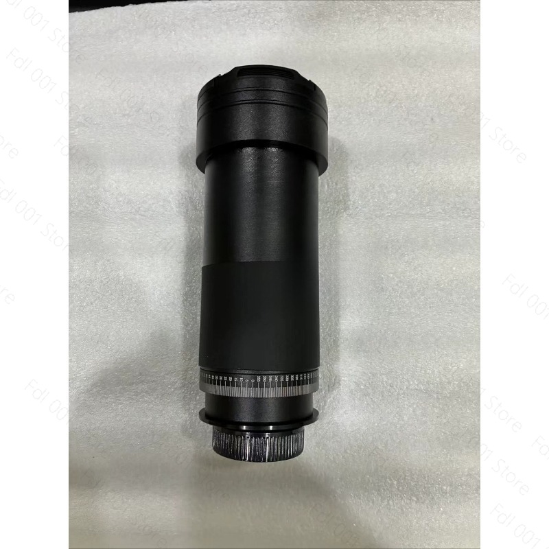 Lente Espansore per Raggio Las - Laser Focus Lens recensione e prezzo