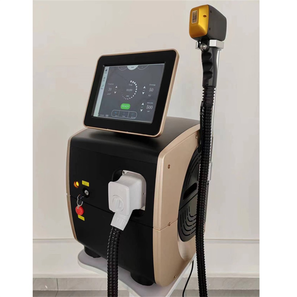 Epilatore Laser a Diodo ad Alt - Industrial Laser Hair Removal Machine recensione e prezzo