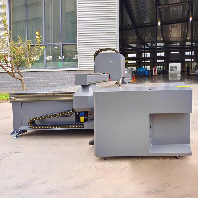 Macchina per Taglio Laser a Fi - Industrial Fiber Laser Cutting Machine recensione e prezzo