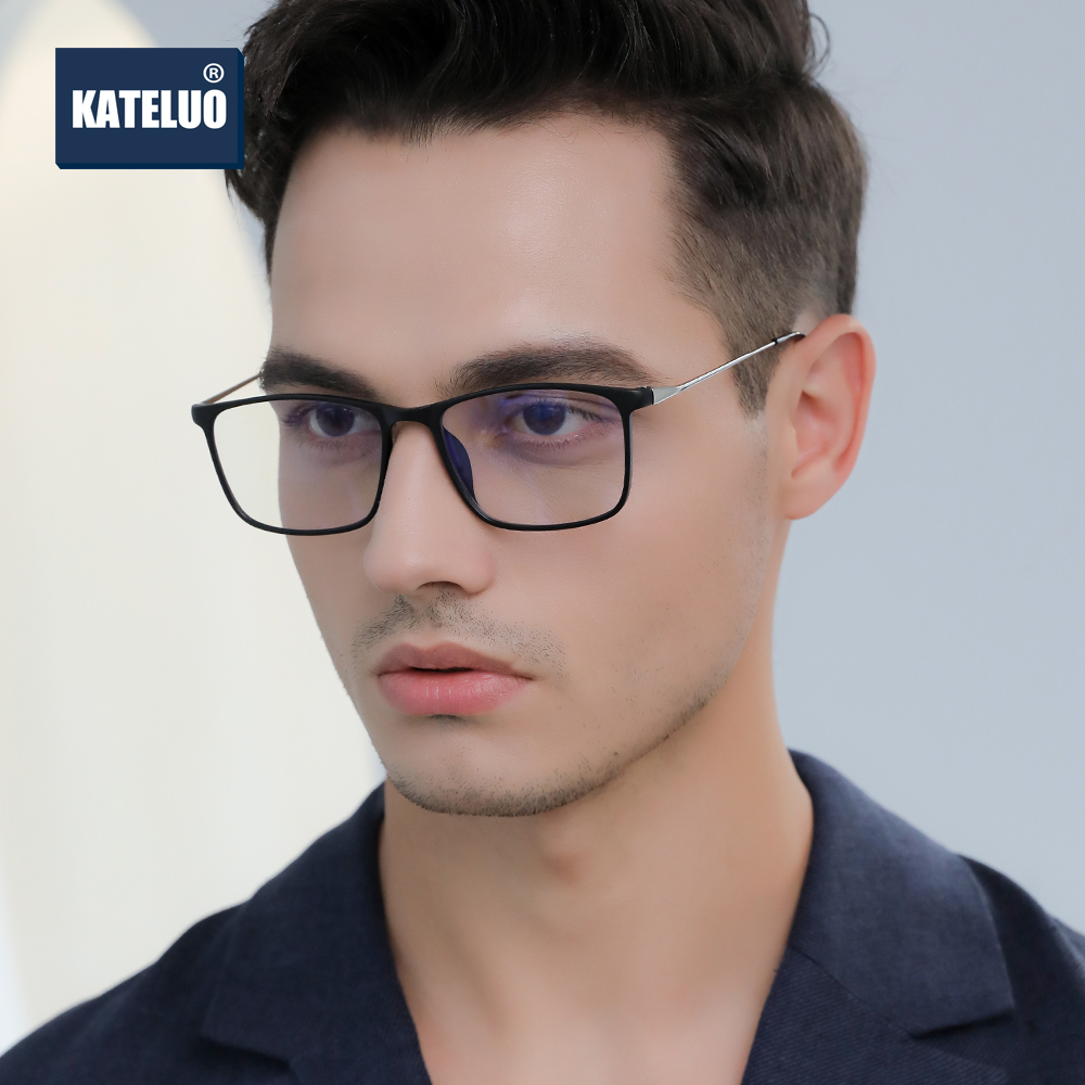 KATELUO Occhiali Unisex Anti L - Laser Focus Lens recensione e prezzo