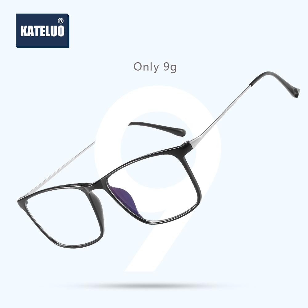 KATELUO Occhiali Unisex Anti L - Laser Focus Lens recensione e prezzo