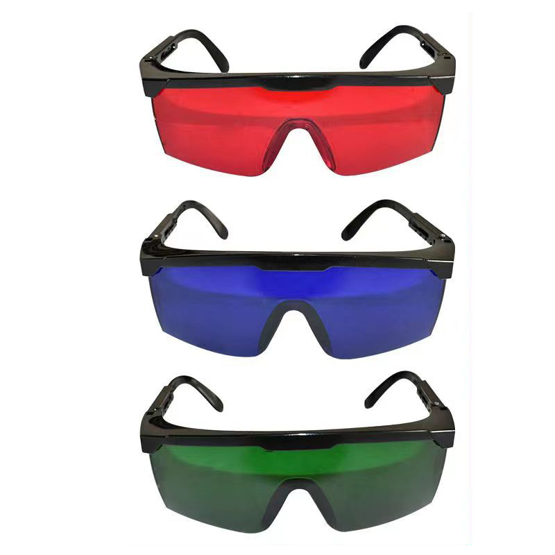 Occhiali di protezione Laser p - Laser Safety Goggles recensione e prezzo
