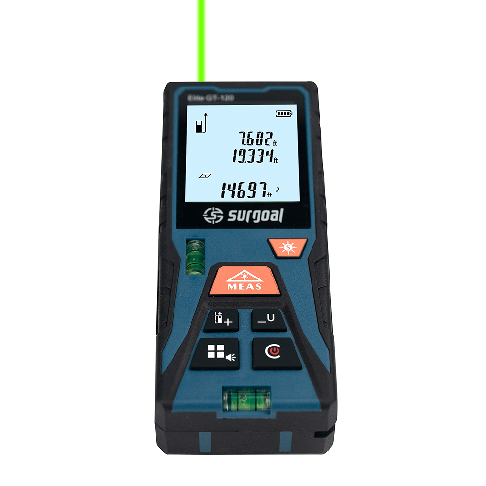 Misuratore di distanza laser v - Industrial Laser Training recensione e prezzo