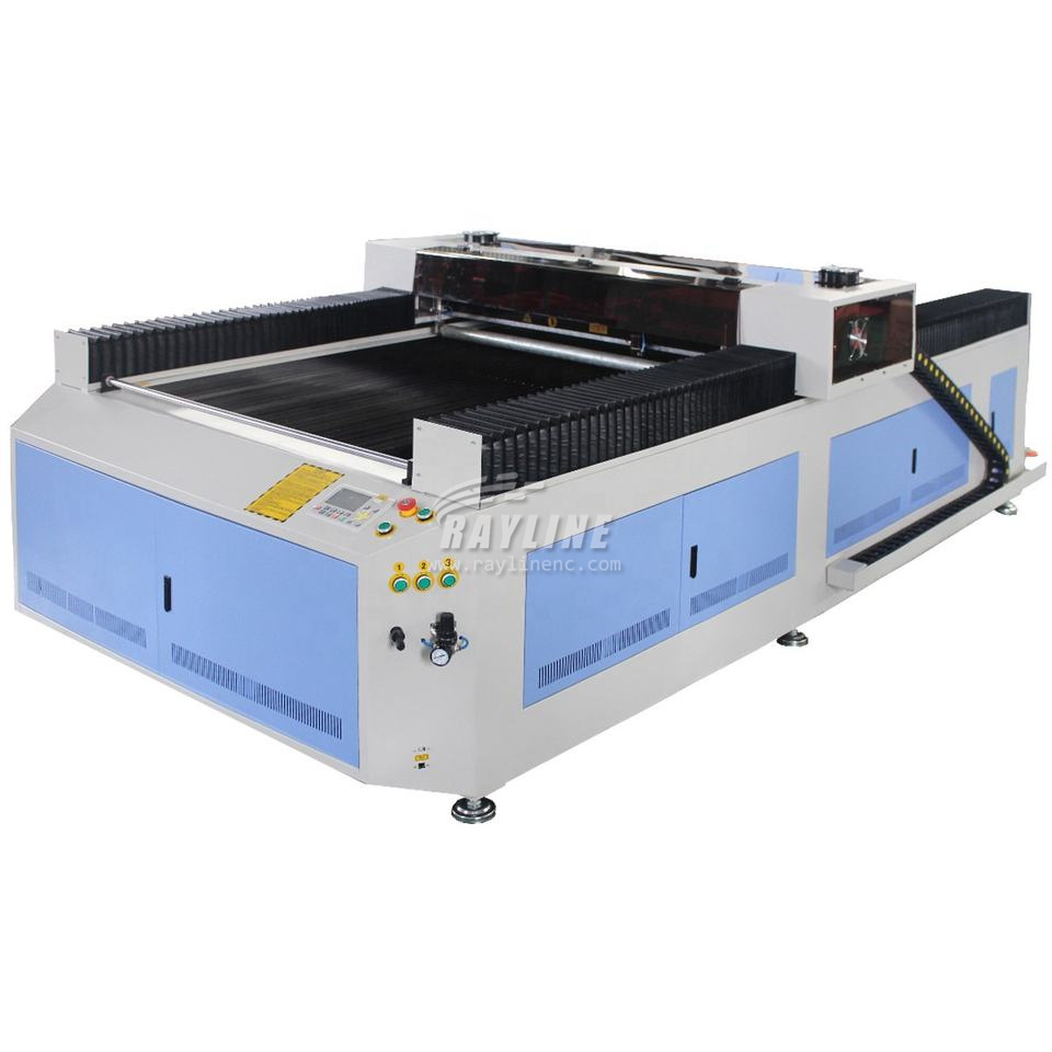 Macchina per Taglio Laser CO2  - Industrial Laser Engraver For Metal recensione e prezzo