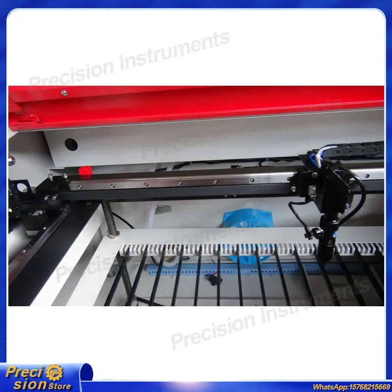 Macchina per Incisione Laser C - Industrial Laser Engraver For Wood recensione e prezzo