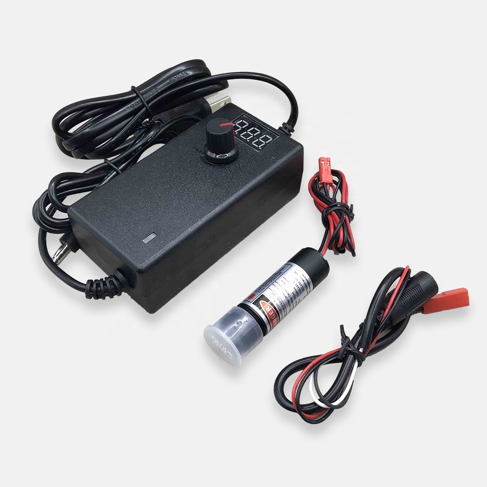 Generatore laser a linea unifo - Industrial Laser Line Generator recensione e prezzo