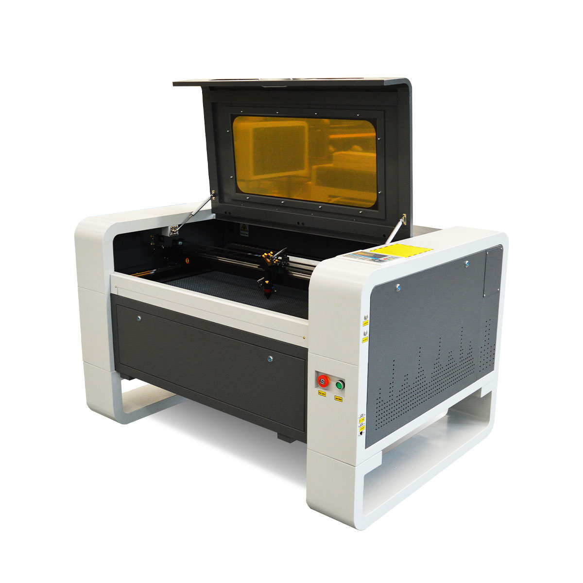 Macchina per Taglio e Incision - Industrial Laser Engraver For Wood recensione e prezzo