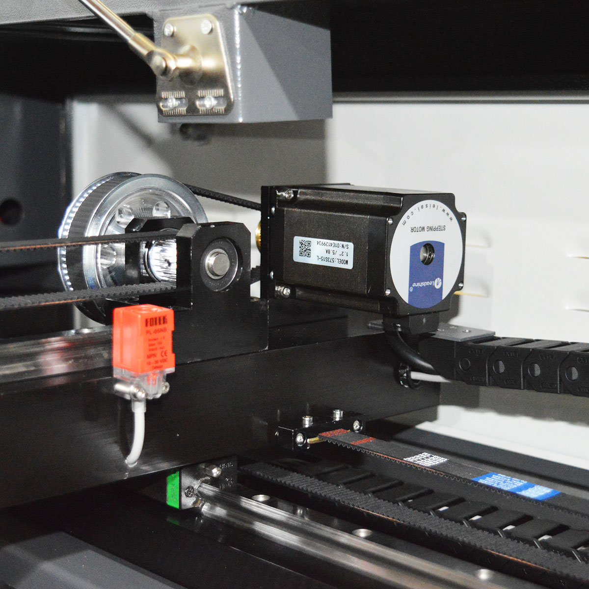 Macchina per Taglio e Incision - Industrial Laser Engraver For Wood recensione e prezzo