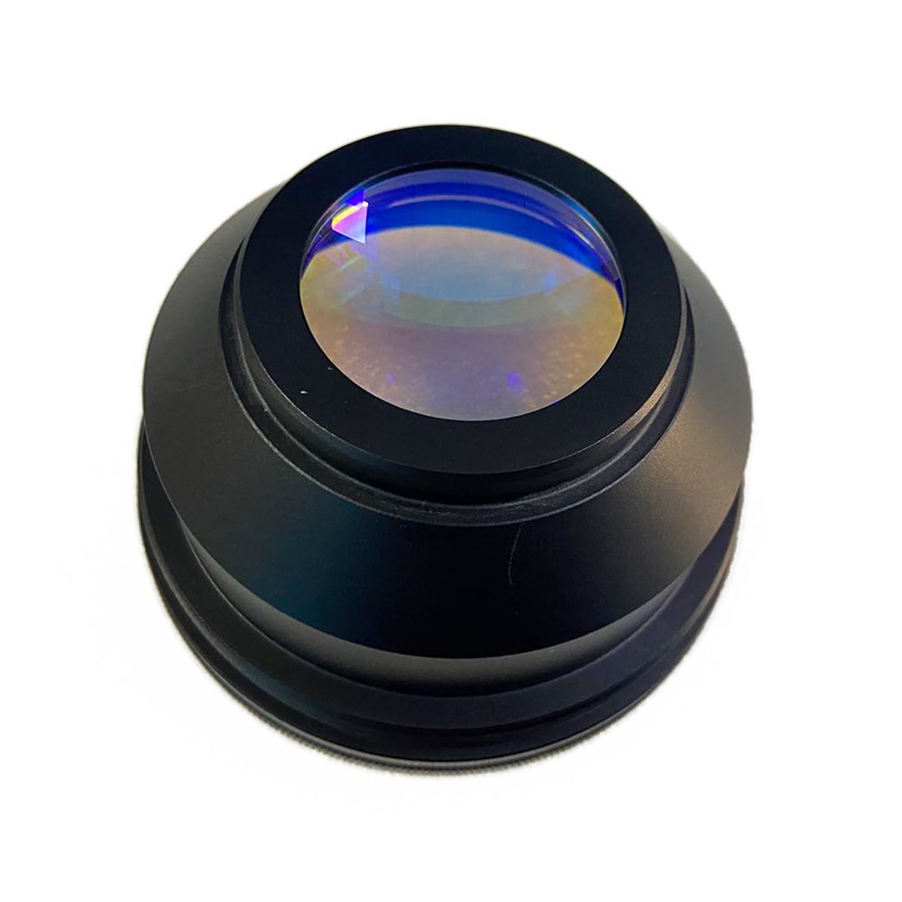 Lente di scansione F-theta 106 - Laser Focus Lens recensione e prezzo